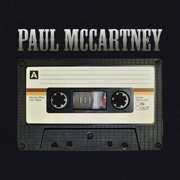 MCCARTNEY THE PAUL BAND by growing.std